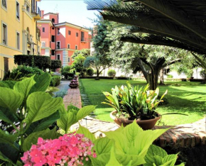 Duchi di Castro Chic, Rome